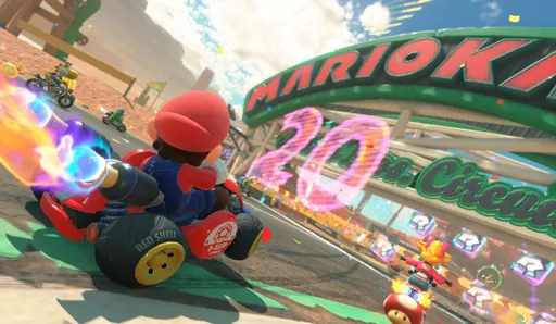 Nintendo объяснила стоимость Switch 2 и Mario Kart World