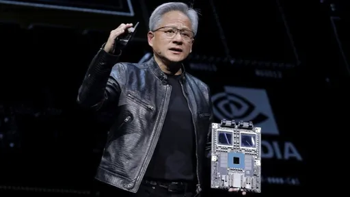 Генерального директора NVIDIA обвинили в неуплате налогов на 8 млрд долларов