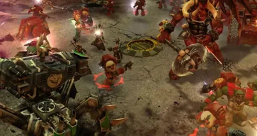 Warhammer 40,000: Dawn of War IV получил новый трейлер – релиз в 2026 году