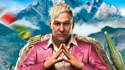 Ubisoft зацензурила Far Cry 4 спустя 11 лет после релиза [обновлено]
