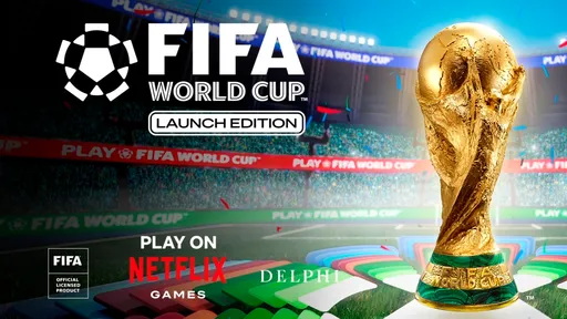 Убийца EA FC от Netflix: что будет в FIFA World Cup: Launch Edition и можно ли поиграть в России?