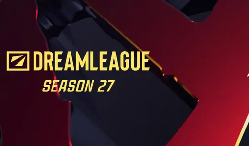 Расписание первого дня DreamLeague Season 27, 10 декабря