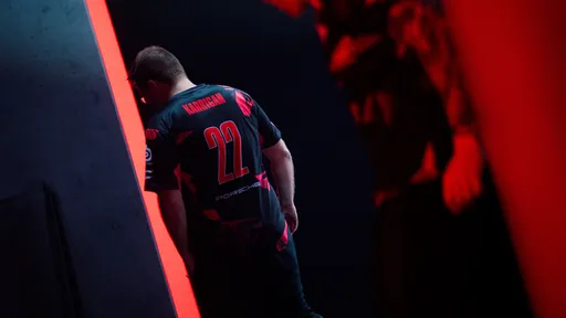 Karrigan: TheMongolZ наконец-то стала чемпионом