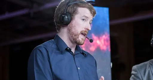 Thorin: zweih выгнали, чтобы Team Spirit выиграла ещё один мейджор