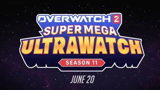 Blizzard анонсировала новый сезон дня Overwatch 2 и показала трейлер