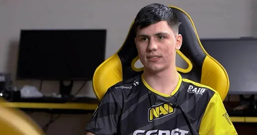B1t: возможно, NaVi не будет участвовать на BLAST Premier Spring Final 2023
