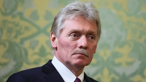 Дмитрий Песков назвал отключения мобильного интернета в регионах оправданными