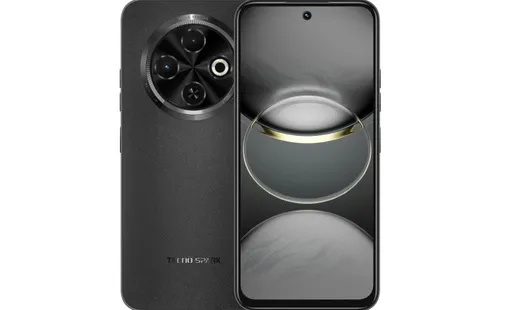 Бюджетный смартфон от TECNO получил скидку 40%