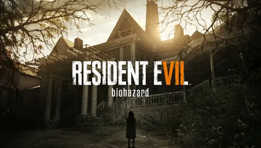 Resident Evil 7: Biohazard стала доступна на iPhone 15 Pro, iPad и Mac