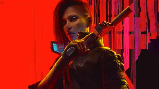 Дополнение Phantom Liberty для Cyberpunk 2077 займёт 33 ГБ на PlayStation 5