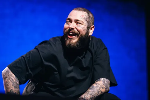 Post Malone выступит на церемонии открытия Esports World Cup 2025