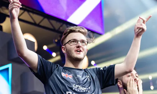 Aunkere и smooya собрали обновлённый ростер Benched Heroes
