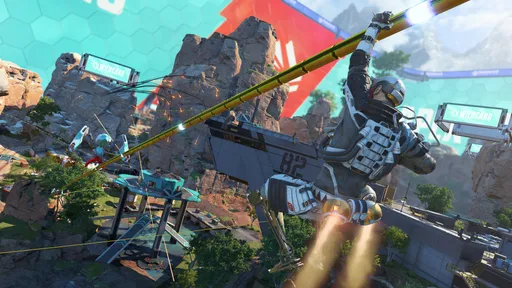 Virtus.pro рассталась с ростером по Apex Legends после плохого выступления на EWC 2026