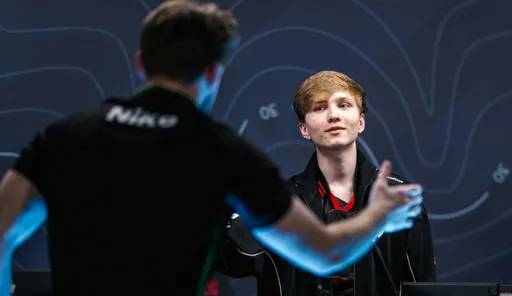 СЕО G2: m0NESY мог уйти в Cloud9, если бы NiKo перешёл в Falcons в 2023 году