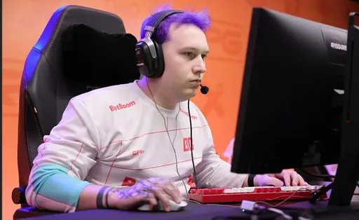 LGD Gaming выбила BB Team и вышла в финал BLAST Slam VII