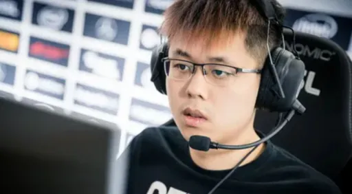 EternaLEnVy: мои навыки общения высоко оцениваются в Dota 2, но мой английский на дне