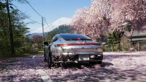 Разработчики случайно открыли доступ к файлам Forza Horizon 6