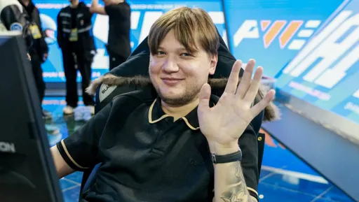 BC.Game показала лучший средний онлайн на IEM Krakow 2026