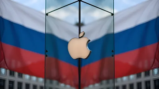 Слух: Apple выставляет регион США для новых аккаунтов россиян