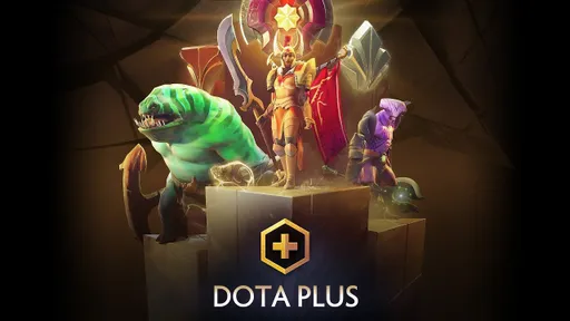 Valve перенесла дату завершения зимнего сезона Dota Plus