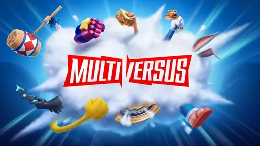 Warner Bros. Games закроет серверы MultiVersus в мае 2025 года