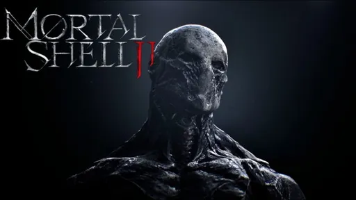 Дата выхода Mortal Shell 2