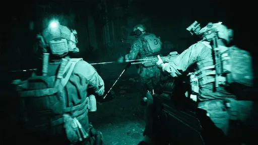 Названа дата начала бета-тестирования Battlefield 6