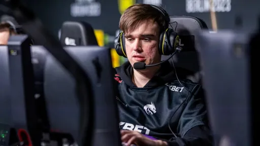 Team Spirit обыграла Nemiga Gaming в стартовом матче DreamLeague S23