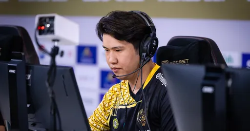 SL4M: сейчас, может, начнётся эра монголов на турнирах, где нет Vitality и Falcons