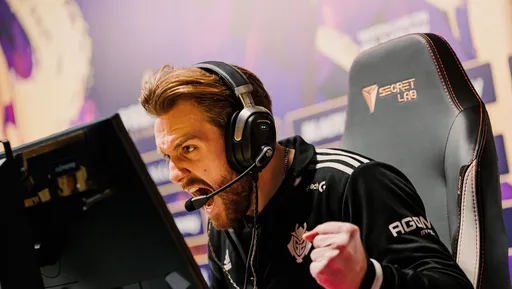 NiKo стал лучшим игроком по ADR на LAN-турнирах в 2023 году