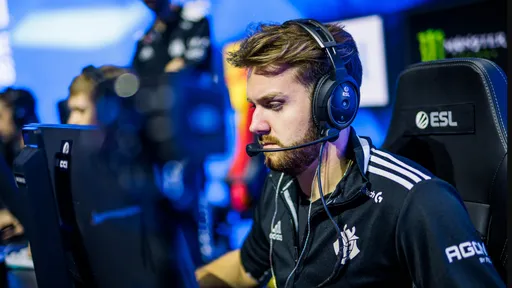 G2 вышла в плей-офф EPL S18