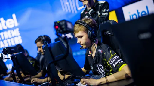 G2 вернулась на третье место, а VP вошла в топ-10 рейтинга HLTV