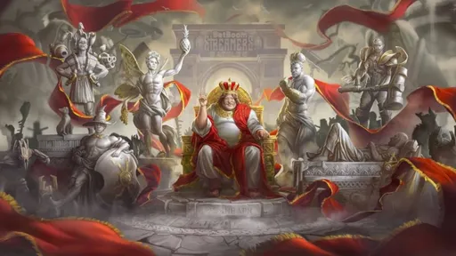 Один из лучших шахматистов мира Ян Непомнящий сыграет на BetBoom Streamers Battle 8
