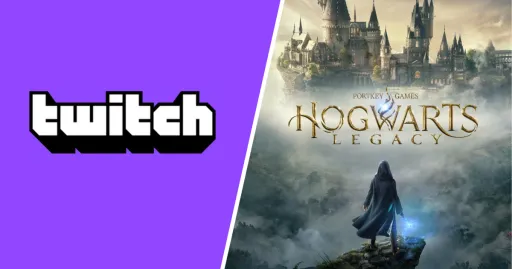 Как получить бесплатные вещи в Hogwarts Legacy: гайд на Twitch-дропы