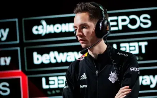 Бывший тренер G2 Swani объявил о завершении карьеры на про-сцене CS2