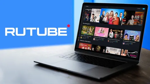 Разработчики Rutube запустили функцию переноса контента с YouTube