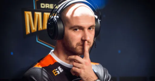 Тренер Apeks: пройти в стадию Legends на BLAST.tv Paris Major 2023 – невероятное ощущение
