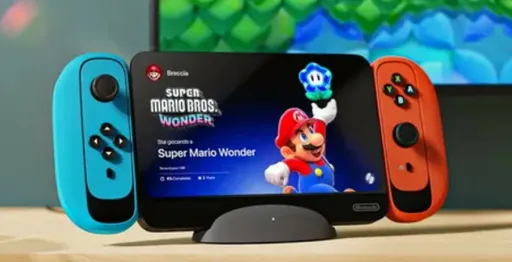 Nintendo пригрозила «пиратам» санкциями – Switch 2 могут превратить в «кирпич»