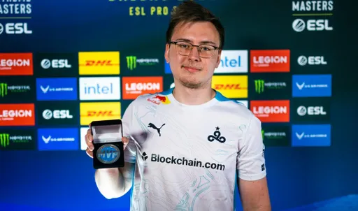 Ax1Le: Cloud9 уже пора выиграть на мейджоре