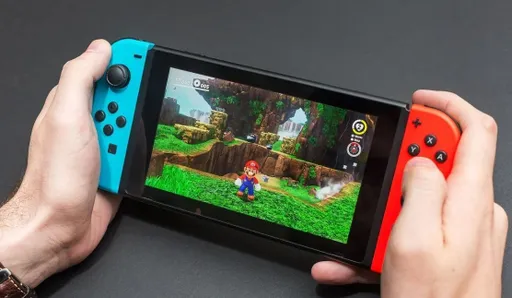 Цена акций Nintendo достигла исторического максимума – впервые с 2007 года