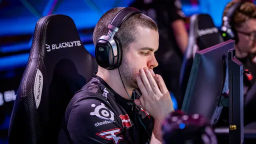 Broky вернулся в состав FaZe Clan