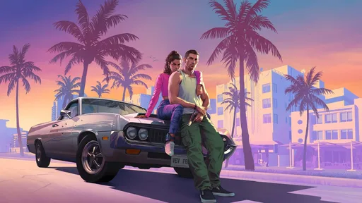Дэн Хаузер покинул Rockstar после того, как Take-Two отвергла три его идеи для GTA VI