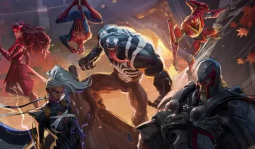 В Marvel Rivals обнаружили читеров – их можно найти в разных режимах