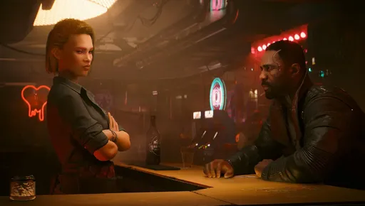CD Projekt RED не собирается выпускать новый контент для Cyberpunk 2077 – вчерашнее послание не было тизером