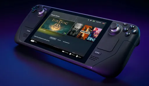 В бета-версии Steam Deck улучшили заметки и поддержку после жалоб игроков