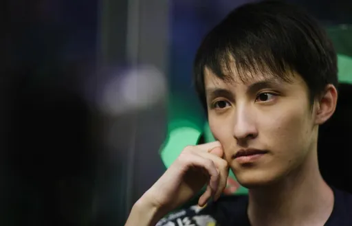 Ame вернулся на про-сцену Dota 2 – игрок присоединился к XG