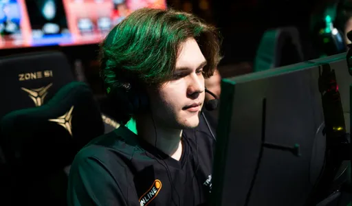 z1Nny: BET-M с компьютерного клуба играла отбор на IEM Atlanta 2026
