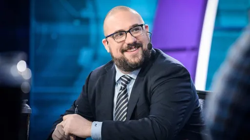 Ричард Льюис объявил о завершении карьеры киберспортивного журналиста