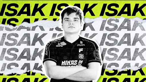 Ninjas In Pyjamas обыграла Astralis на YaLLa Compass 2024