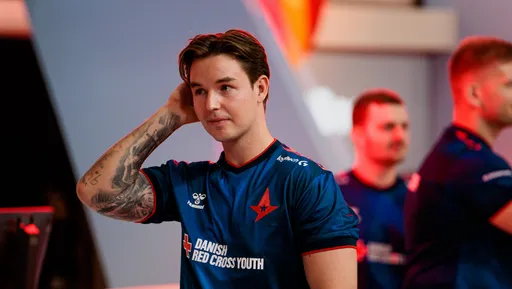 Astralis победила Ninjas in Pyjamas и стала чемпионом Copenhagen Gaming Week 2024